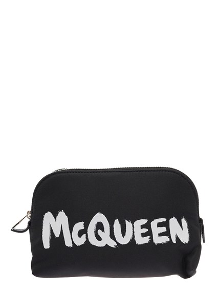 Alexander McQueen | Sneakers Oversize in Pelle Bianca - Donna – Wanan Luxury
