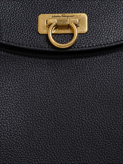 ferragamo travel tote