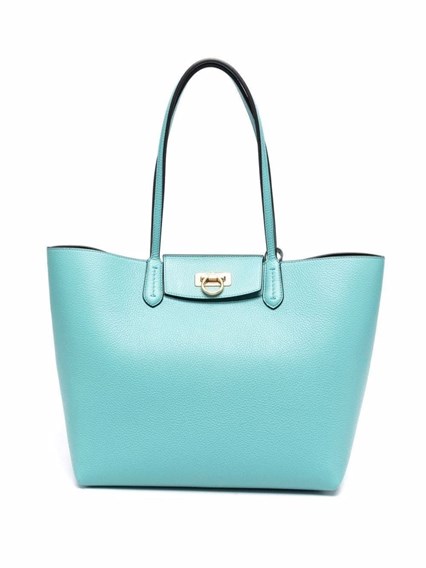 ferragamo travel tote