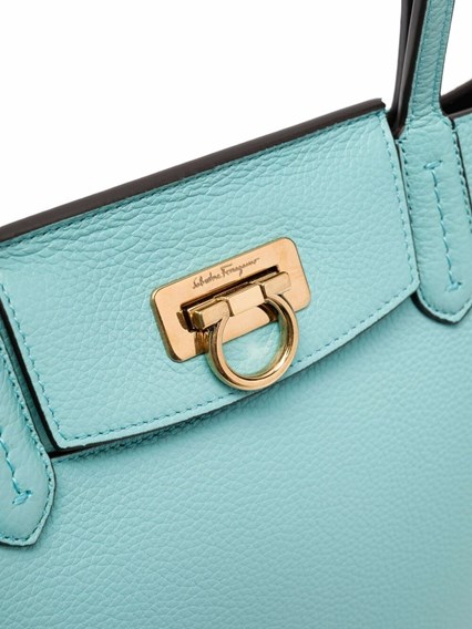 ferragamo travel tote