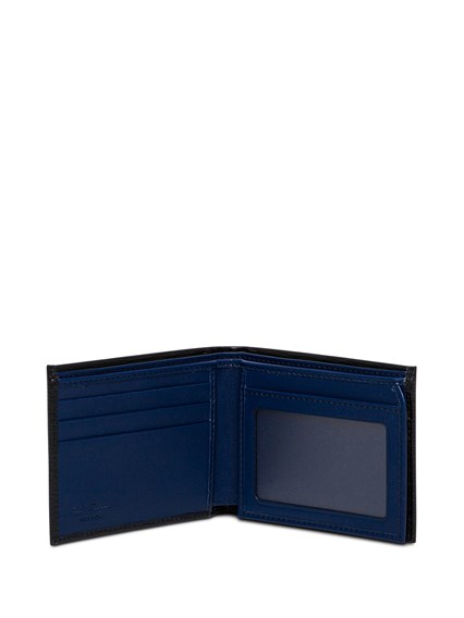 salvatore ferragamo revival wallet