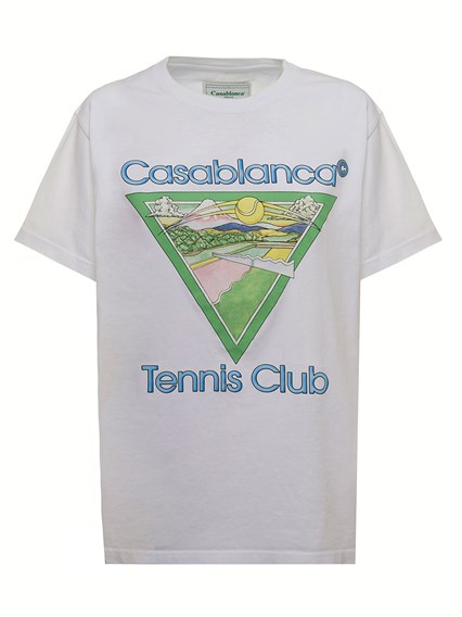casablanca tee