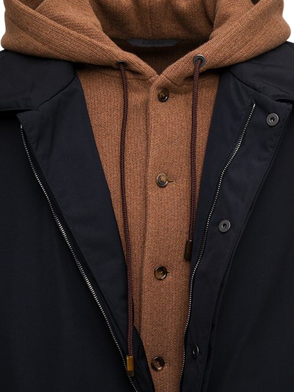 canali outerwear