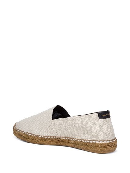 Espadrillas Saint Laurent - Saint Laurent - Michele Franzese Moda