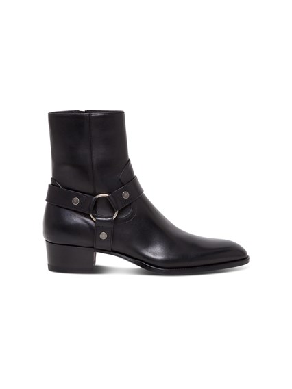 Saint laurent stivali sopra il ginocchio jane - rosso farfetch stivali  sopra il ginocchio rosso - Stileo.it