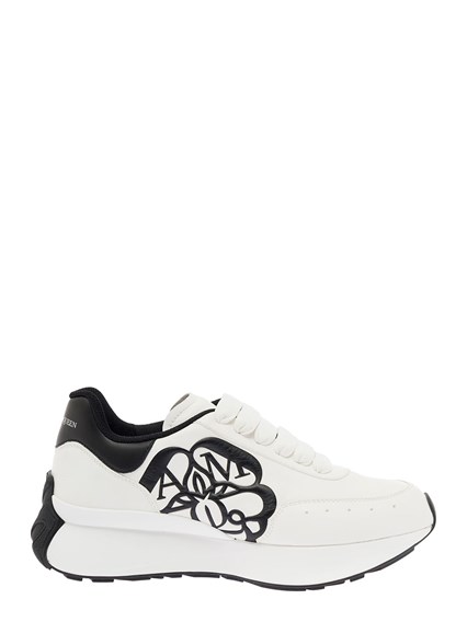 Collezione scarpe donna alexander mcqueen, 35: prezzi, sconti | Drezzy