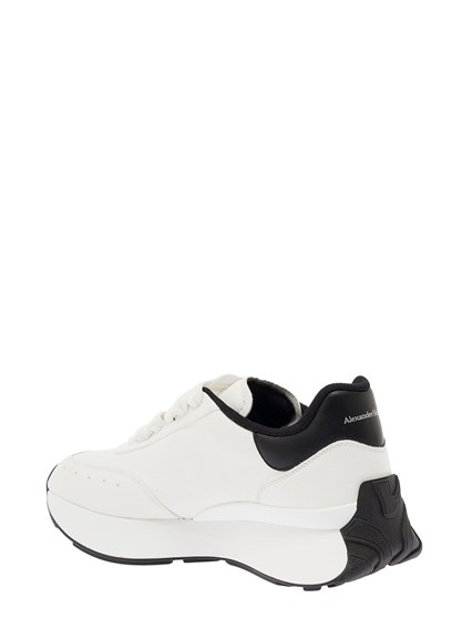 Alexander McQueen sneakers da donna e uomo ⋆