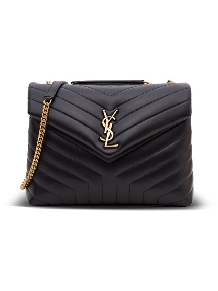 Borse Saint laurent in Pelle Nero - 23540430
