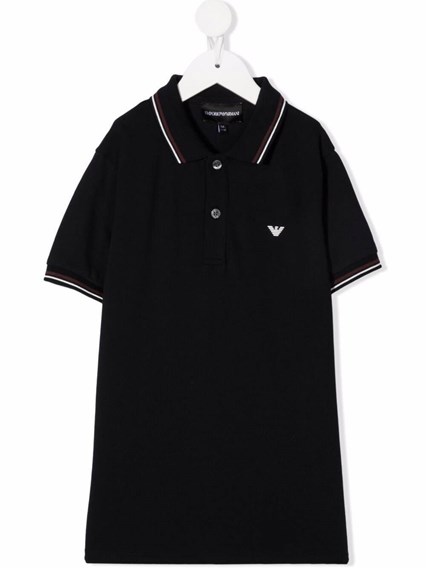 emporio armani polo shirt price