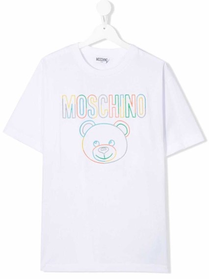 moschino cartoon t shirt