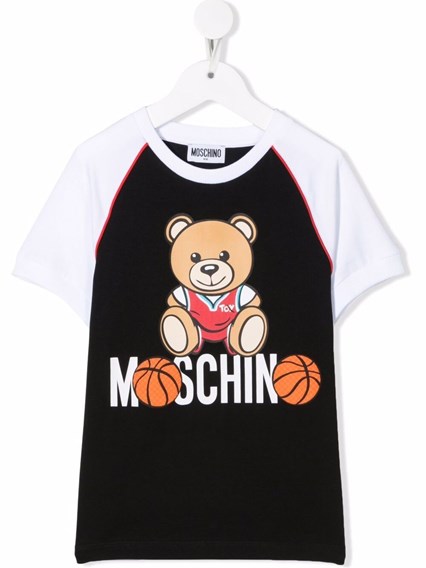 boys moschino t shirt