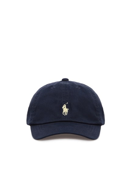 kids polo cap