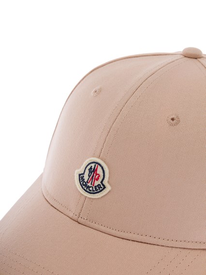 kids moncler cap