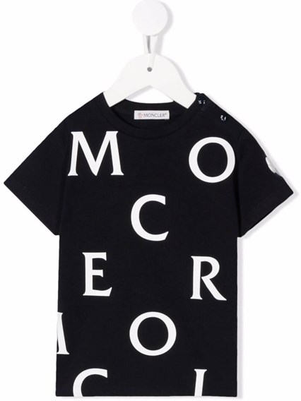 boys moncler shirt