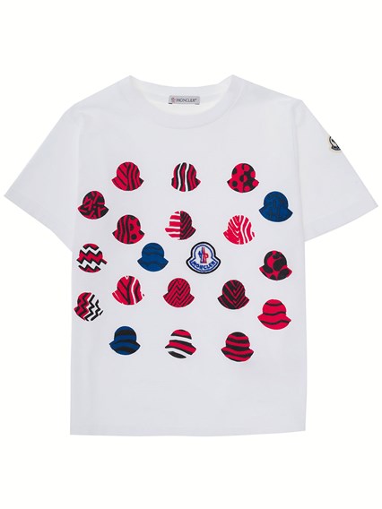 boys moncler shirt