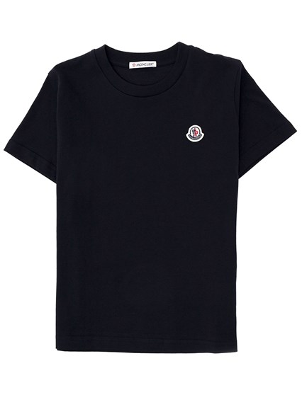 boys moncler shirt