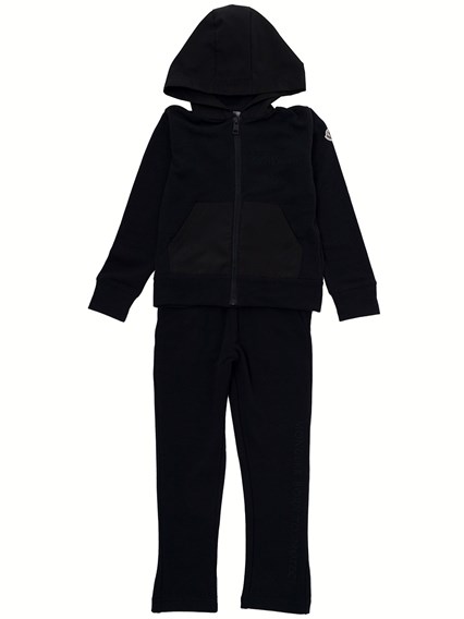 moncler jogger suit