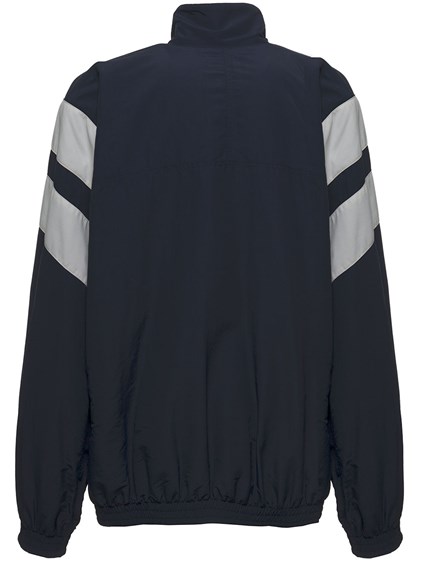 balenciaga nylon jacket