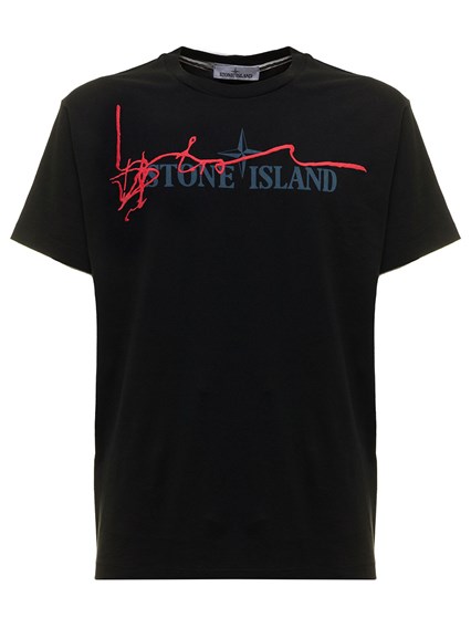 ricamare t shirt