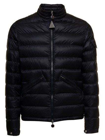 moncler agay black