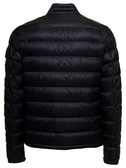 moncler agay blue