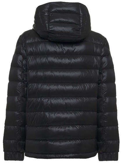 moncler piumino nero