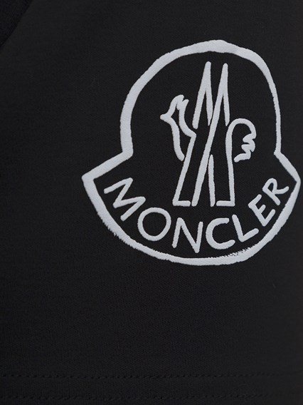 moncler black badge t shirt