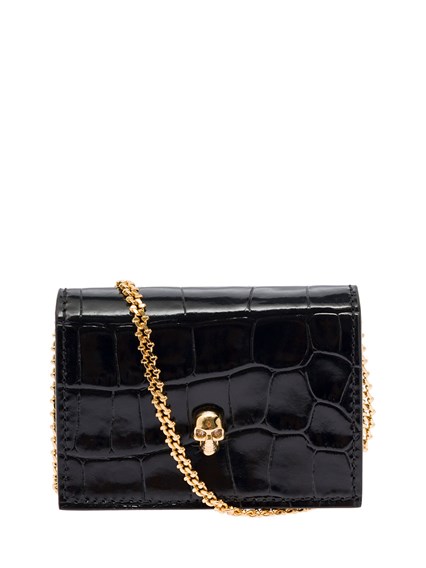 ACQUISTA 2 DI OGNI SCATOLA alexander mcqueen coccodrillo E OTTIENI IL 70%  DI SCONTO!