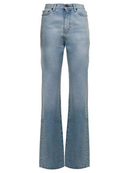 saint laurent jeans price