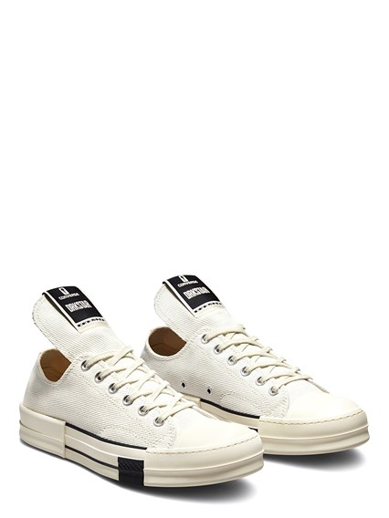 Sneaker Basse Converse X Drkshdw Drkstar OX DRKSHDW Prezzo | Gaudenzi  Boutique