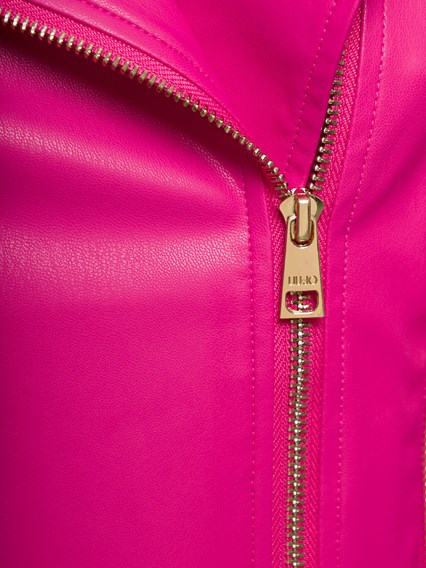 liu jo jeans pink