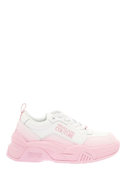 versace jeans couture sneakers price