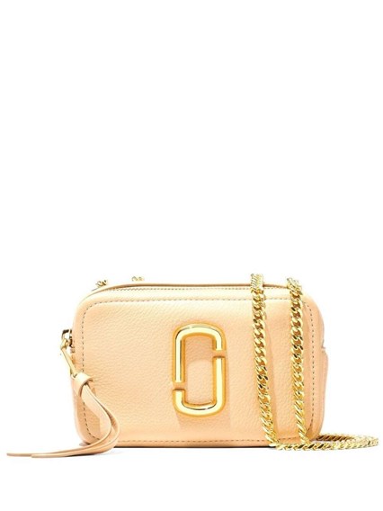 marc jacobs crossbody beige