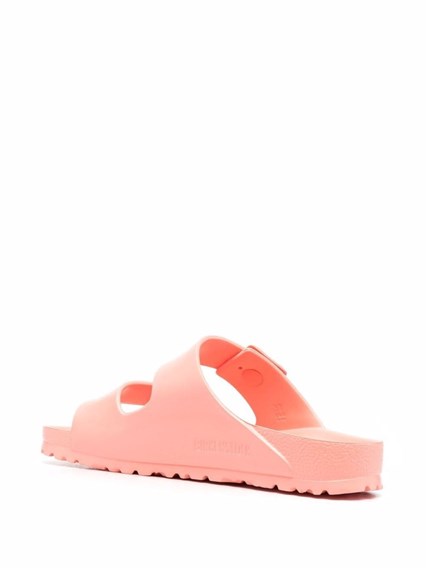 pink jelly birkenstocks