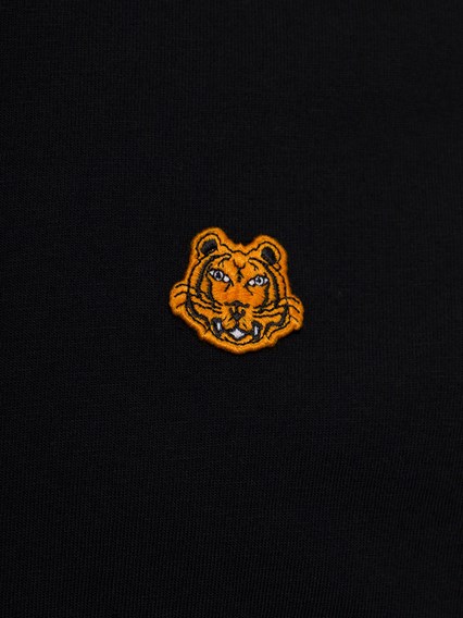 kenzo tiger patch