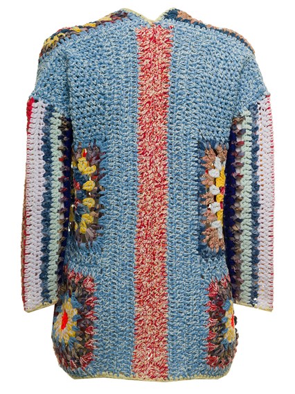 forte forte cardigan