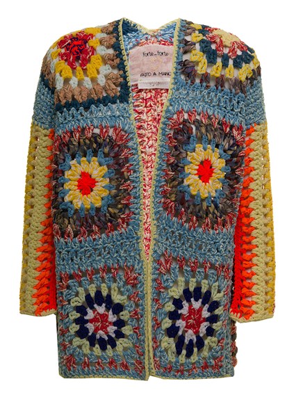 forte forte cardigan