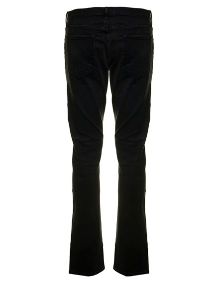 tom ford black jeans