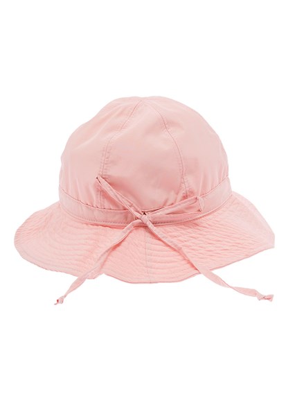 Cappello Nero in Nylon con Logo GCDS Donna GCDS Prezzo | Gaudenzi Boutique