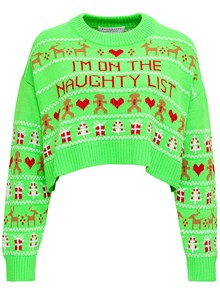 philosophy jr sweater