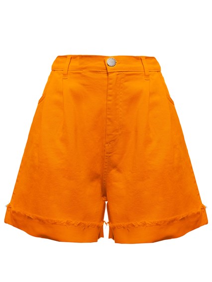 Federica Tosi Woman's High Waisted 