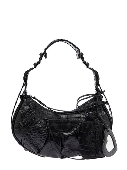 shoulder bag balenciaga
