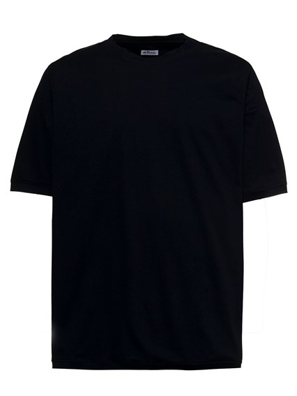 plain black t shirt price