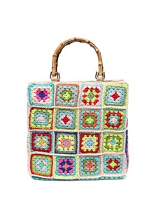 LA MILANESA Women Hand bags - gaudenziboutique.com - DE