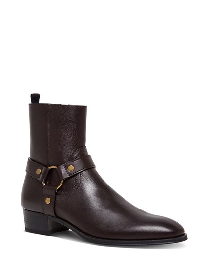 wyatt ankle boot