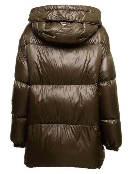 Quilted Nylon Herno Donna HERNO 