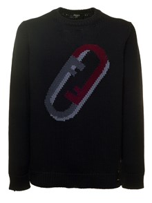 maglione fendi uomo outlet