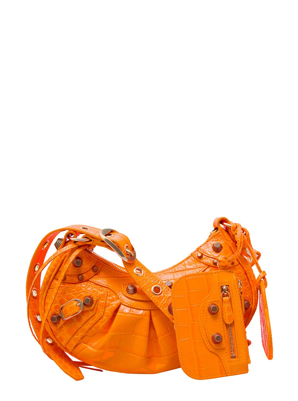 orange le cagole