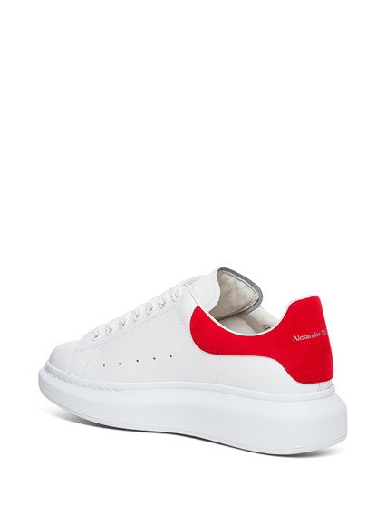 Alexander Mcqueen Woman 's White 