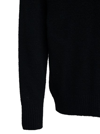 blackovis merino moletom com capuz